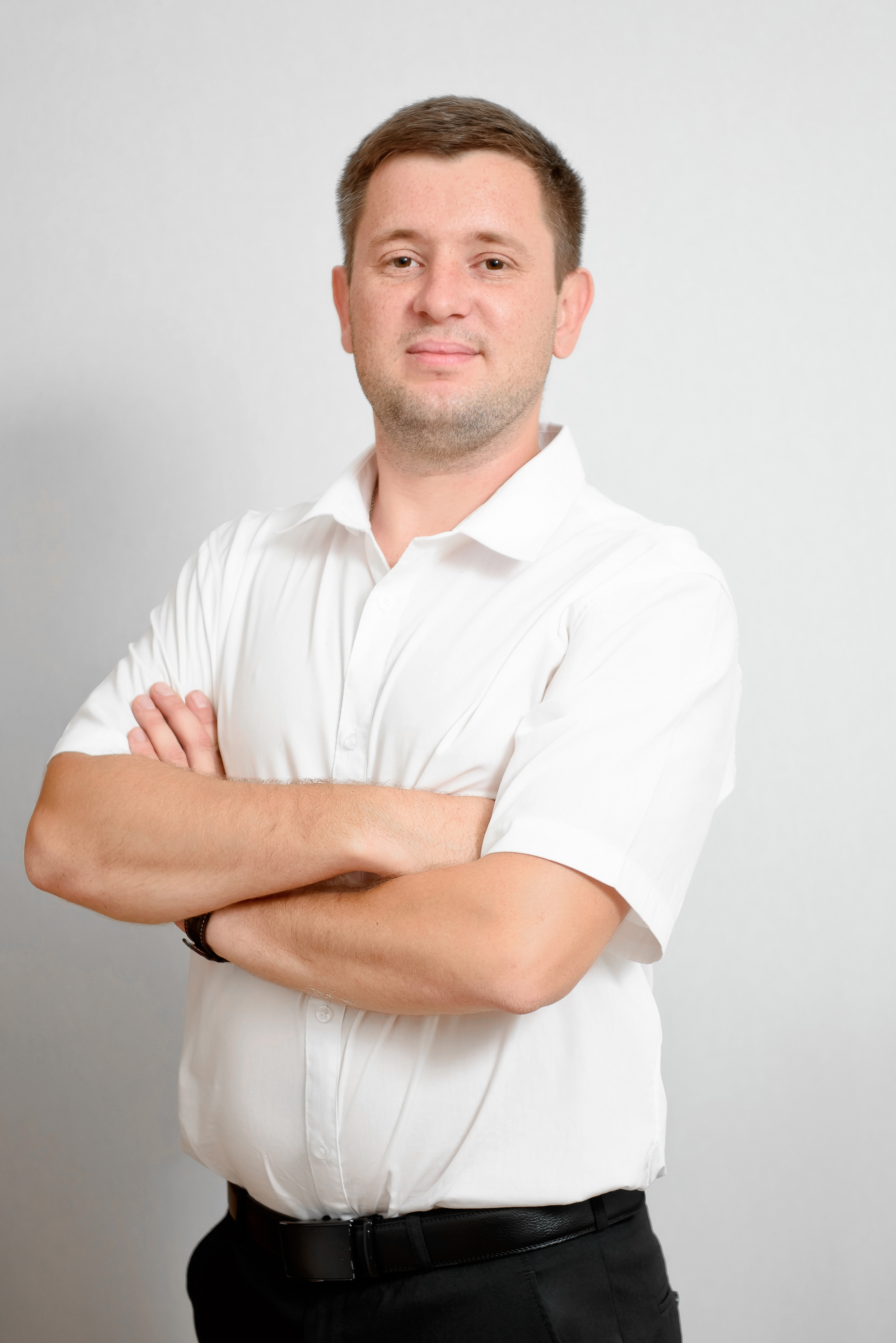 Канаков Дмитрий Сергеевич.