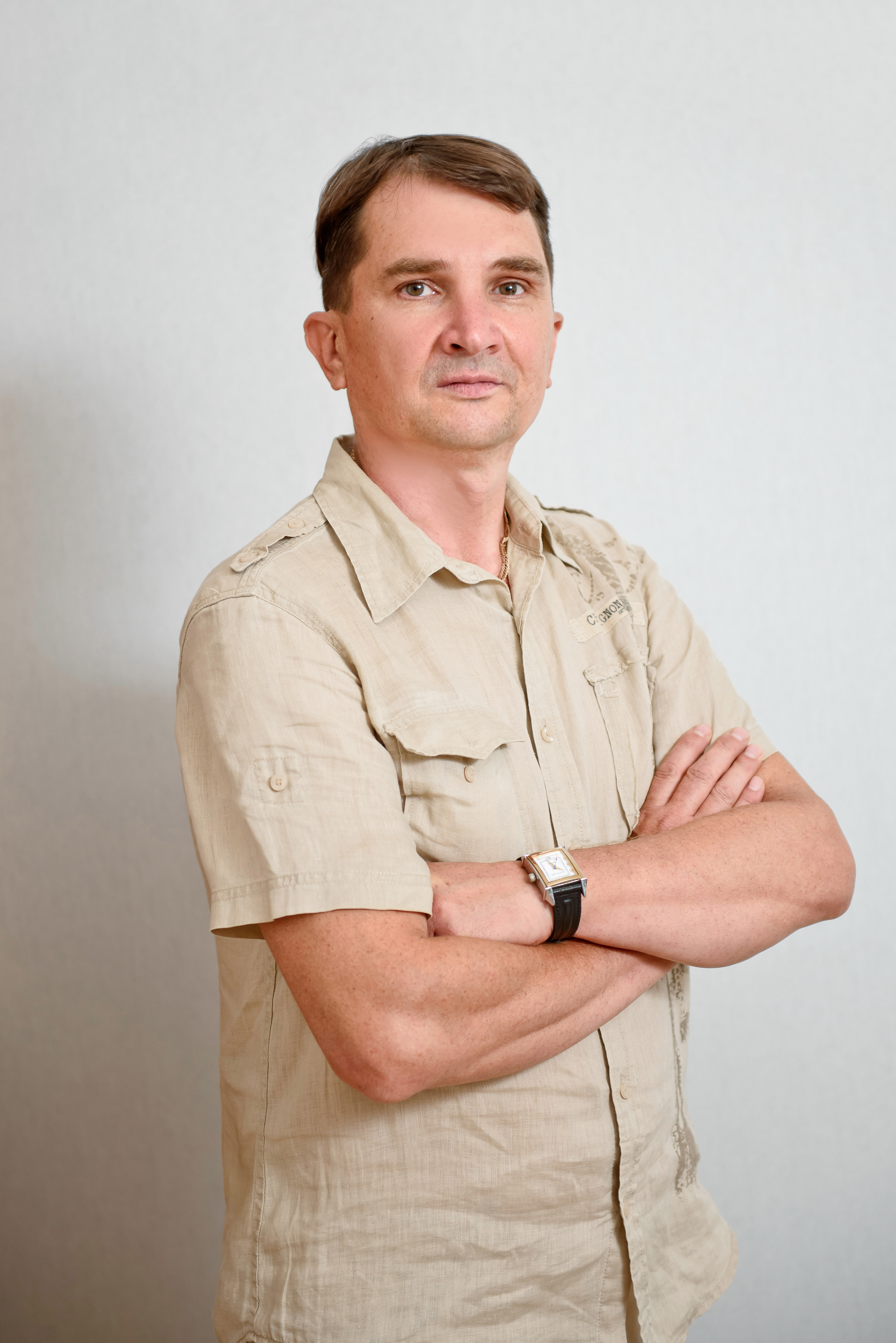 Ряскин Виктор Николаевич.