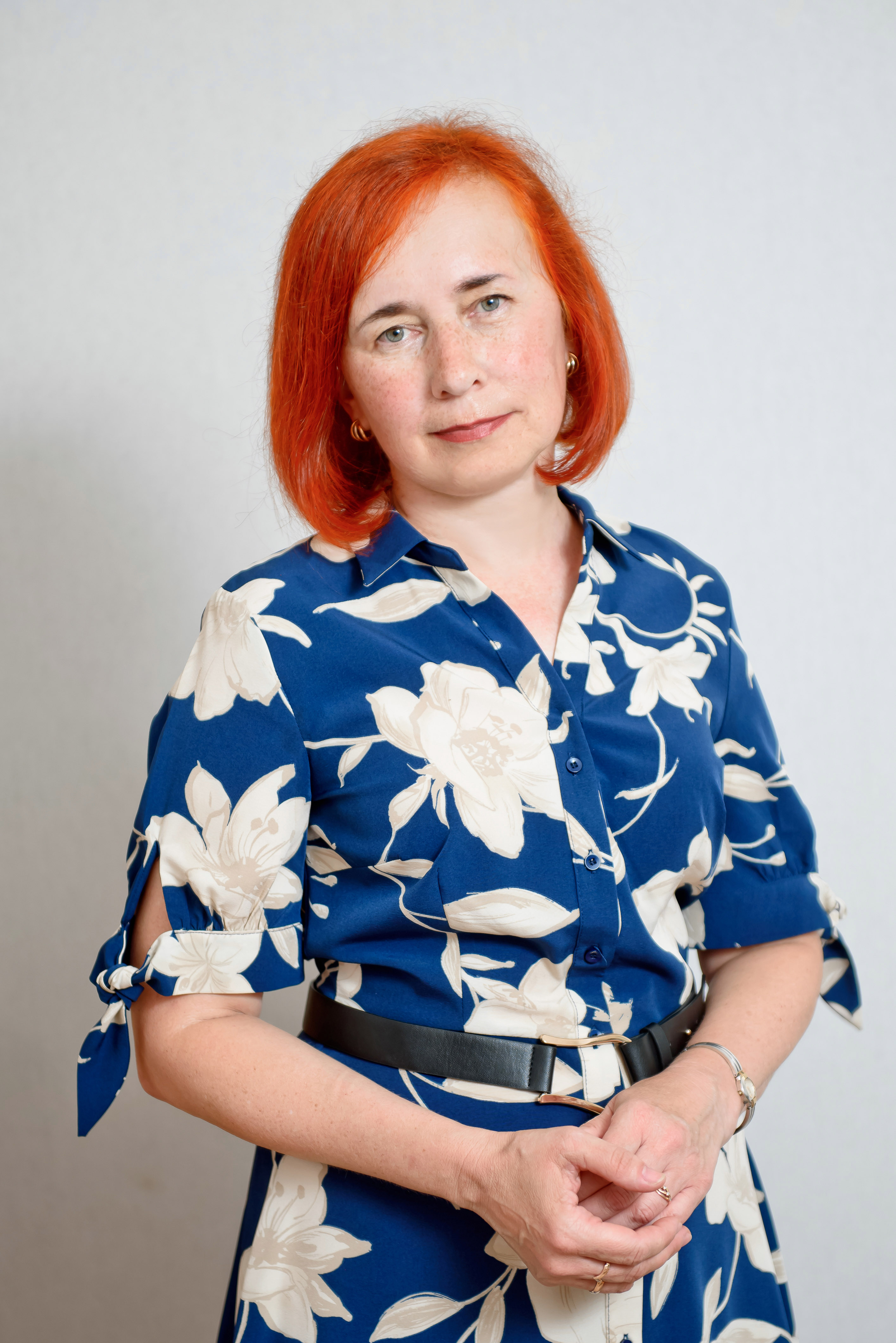 Панченко Елена Павловна.